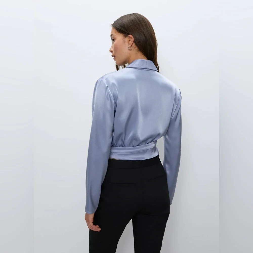 Babaton Davis Blouse - Picture 5 of 9